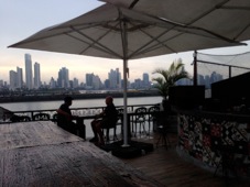 Panama CBP